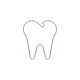Teeth-Green
