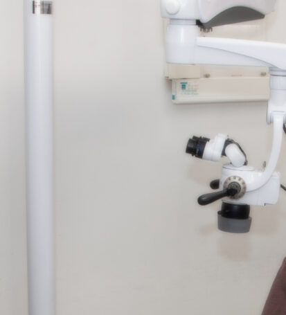 Surgical Root Canal Treatment