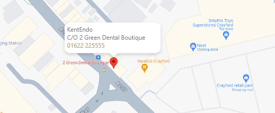 Location 2 Green Dental Boutique