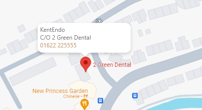 Location 2 Green Dental