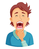 Swollen Gums