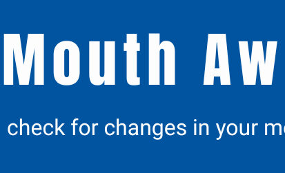 Be mouth aware kentendo