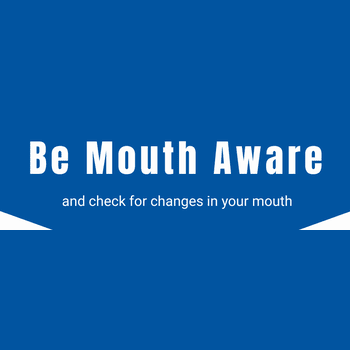 Be mouth aware kentendo