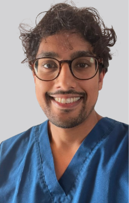 Nikhil mehta