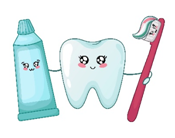 toothpaste