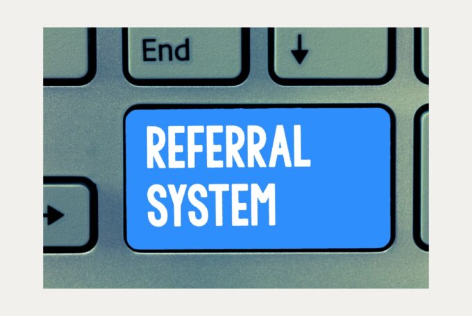 Referringpatients for root canal treatment: what happens next?